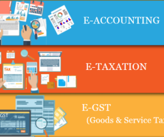 Online Accounting Course in Delhi, 110032 [GST Update 2024] Navratri 2024 Offer,
