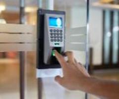 Commercial Access Control Systems Madison County