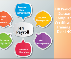 HR Training Course in Delhi, 110026, With Free SAP HCM HR Certification  by SLA Consultants